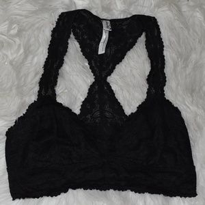Free people bralette